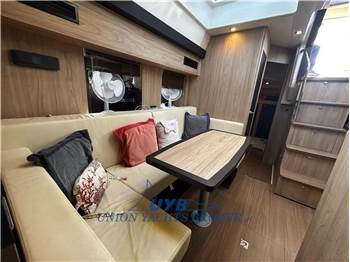 Cranchi M44 HT
