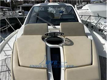 Cranchi M44 HT