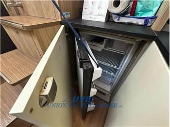 Cranchi M44 HT