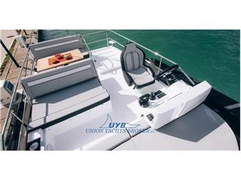 Jeanneau Merry Fisher 1095 Coupé Serie 2