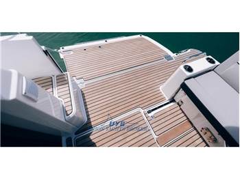 Jeanneau Merry Fisher 1095 Coupé Serie 2