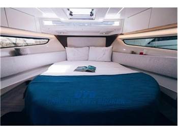 Jeanneau Merry Fisher 1095 Coupé Serie 2