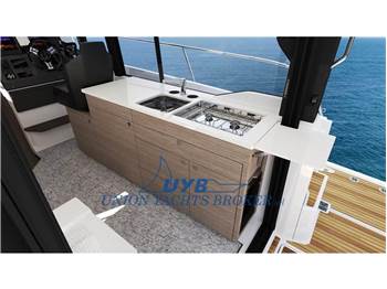 Jeanneau Merry Fisher 1095 Coupé Serie 2