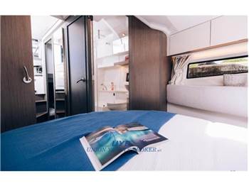 Jeanneau Merry Fisher 1095 Coupé Serie 2