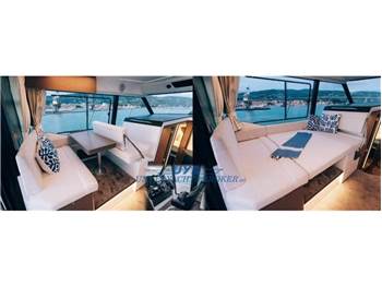 Jeanneau Merry Fisher 1095 Coupé Serie 2