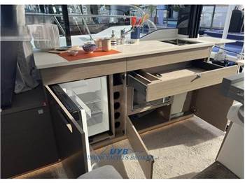 Jeanneau Merry Fisher 1095 Coupé Serie 2