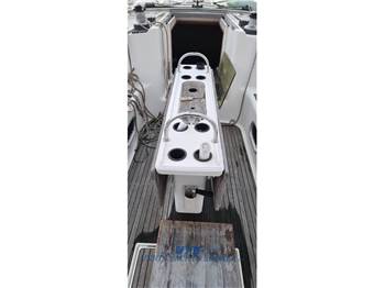 Jeanneau Sun Odyssey 52.2