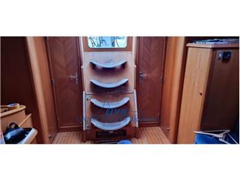 Jeanneau Sun Odyssey 52.2