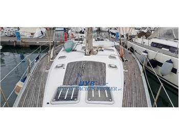 Jeanneau Sun Odyssey 52.2