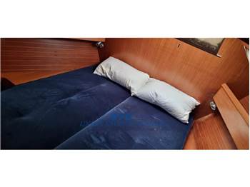 Jeanneau Sun Odyssey 52.2