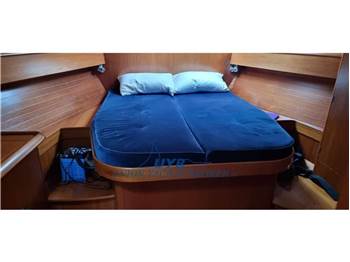 Jeanneau Sun Odyssey 52.2
