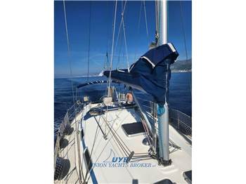 Bavaria 34