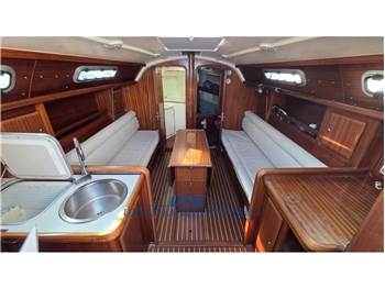 Bavaria 34