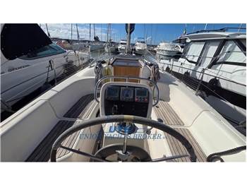 Bavaria 34