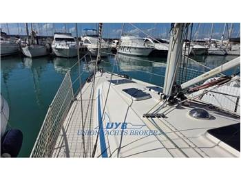 Bavaria 34