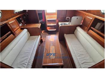Bavaria 34