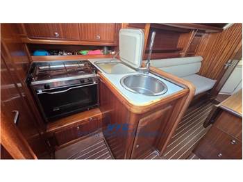 Bavaria 34