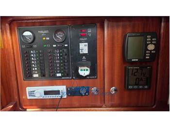 Bavaria 34