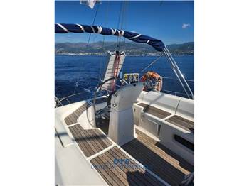 Bavaria 34