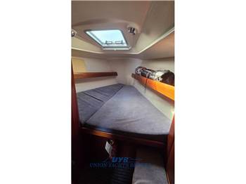 Bavaria 34