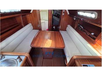 Bavaria 34