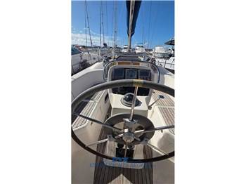 Bavaria 34