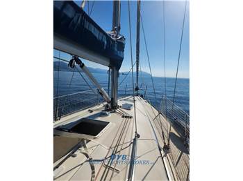 Bavaria 34