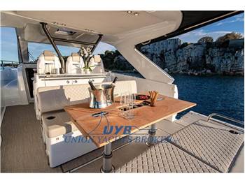 Jeanneau DB 37
