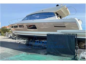 Prestige Prestige 500S