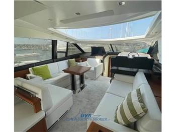 Prestige Prestige 500S