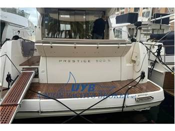 Prestige Prestige 500S
