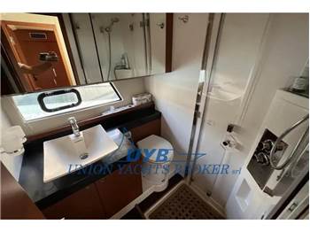 Prestige Prestige 500S