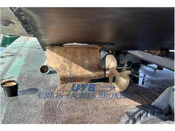 Prestige Prestige 500S