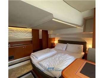 Prestige Prestige 500S