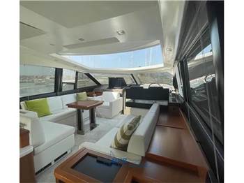 Prestige Prestige 500S