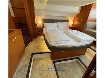 Prestige Prestige 500S