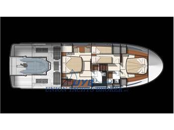 Prestige Prestige 500S