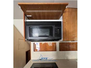 Hatteras 50 CONVERTIBLE