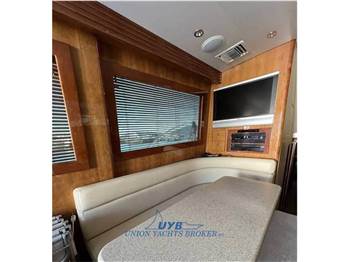 Hatteras 50 CONVERTIBLE