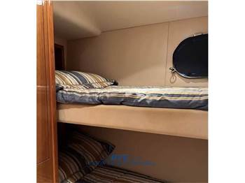 Hatteras 50 CONVERTIBLE