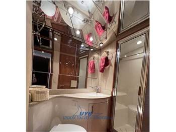 Hatteras 50 CONVERTIBLE