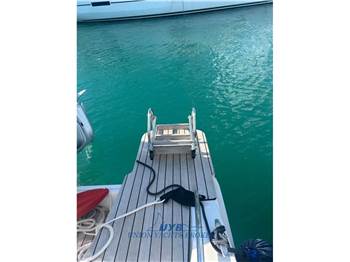 Marinello 26 Cabin