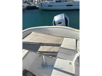 Marinello 26 Cabin