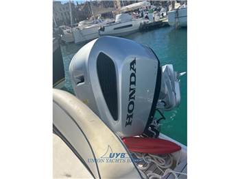Marinello 26 Cabin