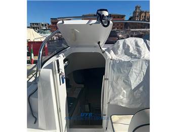 Marinello 26 Cabin