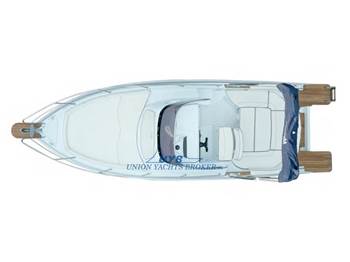 Marinello 26 Cabin