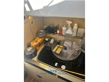 Marinello 26 Cabin