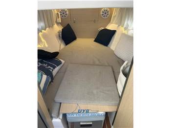 Marinello 26 Cabin