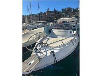 Marinello 26 Cabin