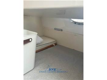 Marinello 26 Cabin